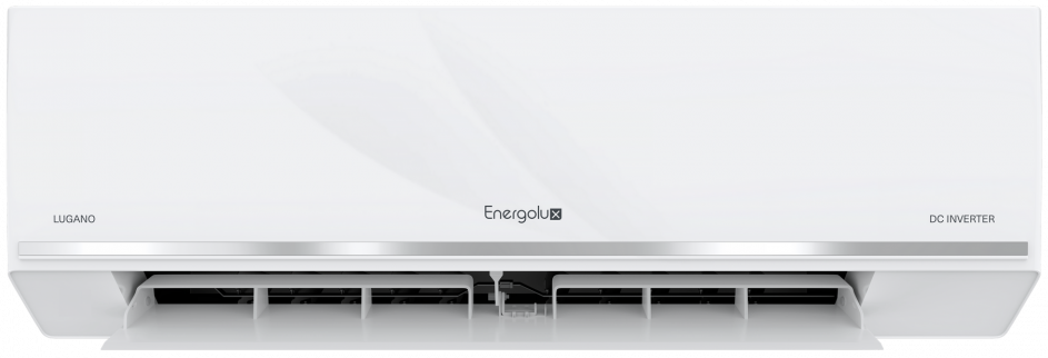 Кондиционер Energolux Lugano PRO Line HP SAS24DL3-AI/SAU24DL3-AI фото#6