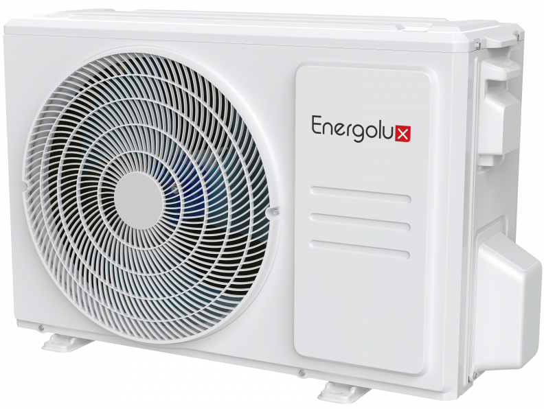 Кондиционер Energolux Lugano PRO Line HP SAS18DL3-AI/SAU18DL3-AI фото#12