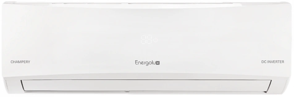 Кондиционер Energolux Champery PRO HP ESAS18CHP_GDC/ESAU18CHP_GDC