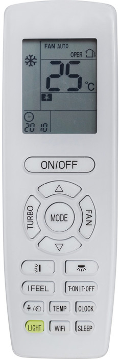 Настенный кондиционер Energolux Champery 2 SAS09CH2-AI/SAU09CH2-AI фото#2