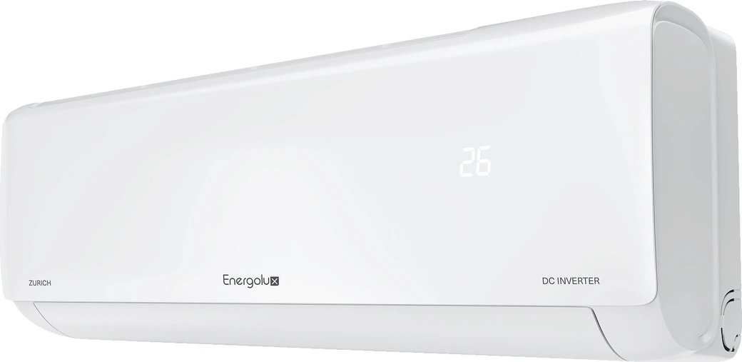Кондиционер Energolux Zurich 6 SAS07Z6-AI/SAU07Z6-AI