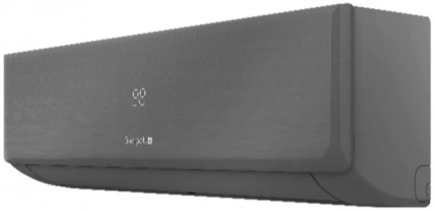 Кондиционер Energolux Lucerne Grafit ESAS12LG1_H/ESAU12LG1_H