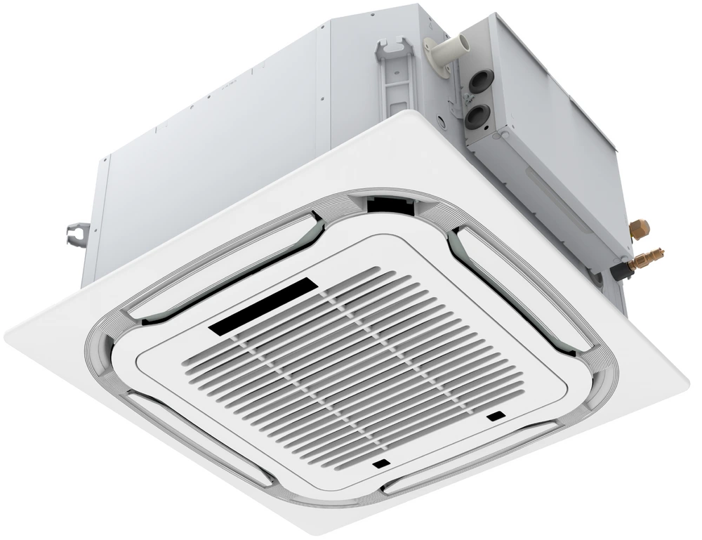 Кассетный кондиционер Energolux ESAC12C7_AR1/ESAU12U7_AR1-WS40/ESCP21A1