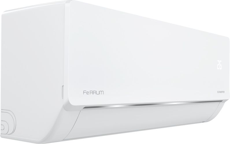 Настенный внутренний блок мульти-сплит системы Ferrum Force PRO FIS24F3_MR2_DC фото#6