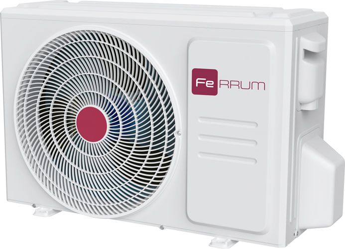 Внешний блок мульти сплит-системы Ferrum Force PRO FOS42F3_MR2_DC5 фото#2