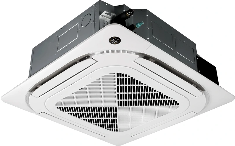Кассетный кондиционер Ferrum FLCAC12C2_MR1/FLCAU12U2_MR1/FSCP26A1