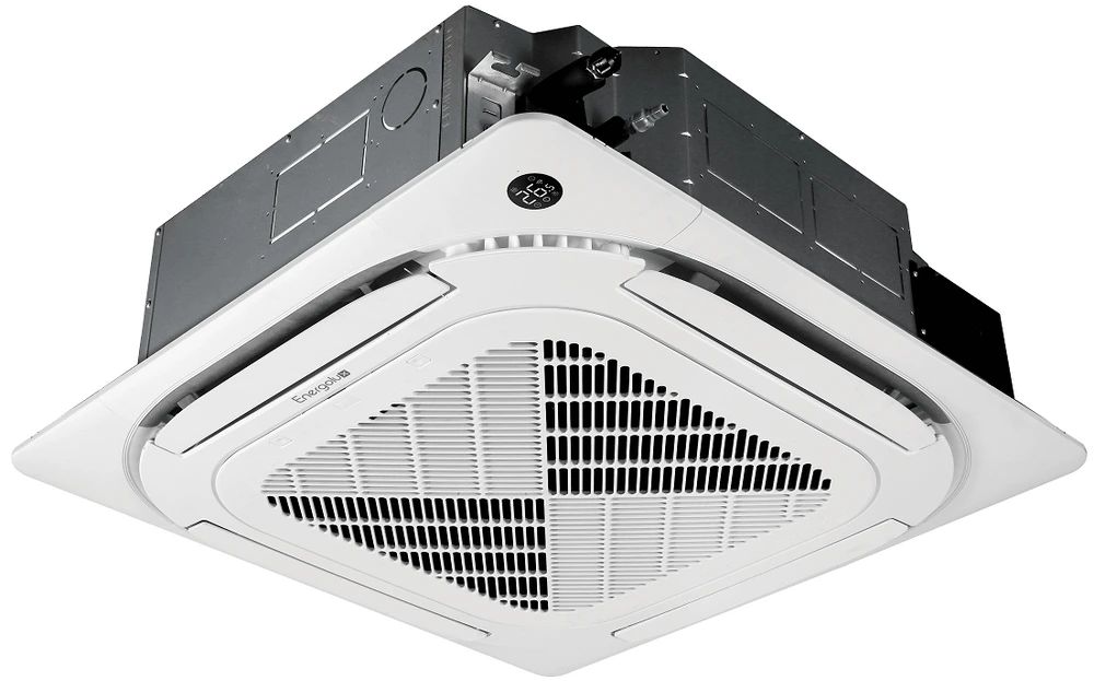 Кассетный кондиционер Energolux SAC48C6-A/SCP16A1/SAU48U6-A-WS30