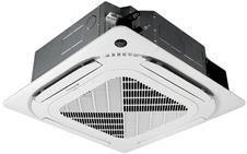 Кассетный кондиционер Energolux SAC60C6-A/SCP16A1/SAU60U6-A-WS30