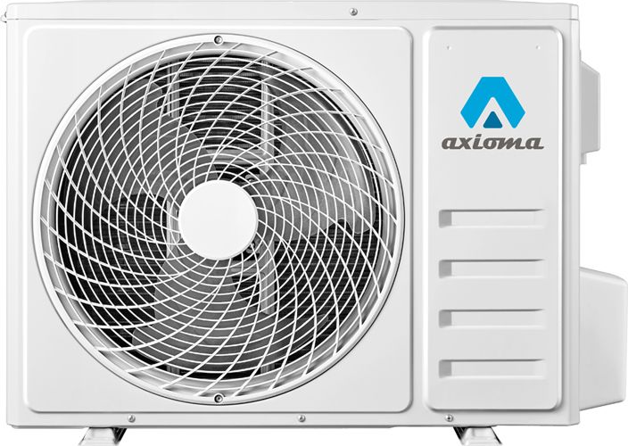 Настенный кондиционер Axioma серия H ASX24H1Z1R/ASB24H1Z1R фото#3