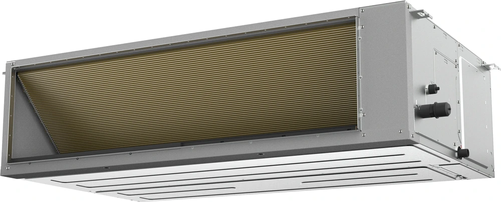 Канальный кондиционер Kentatsu KSKG105HFAN1/KSUTG105HFAN3