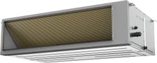 Канальный кондиционер Kentatsu KSKG140HFAN1/KSUTG140HFAN3