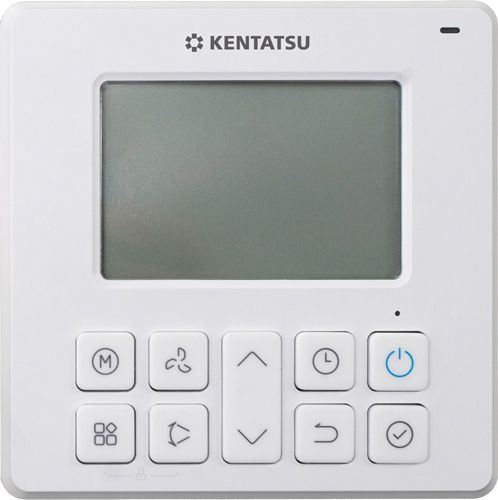 Канальный кондиционер Kentatsu KSKG70HFAN1/KSUTG70HFAN1 фото#3