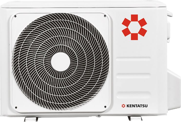 Кассетный кондиционер Kentatsu KSZG53HFAN1/KSUTG53HFAN1/KPU65-D4 фото#3