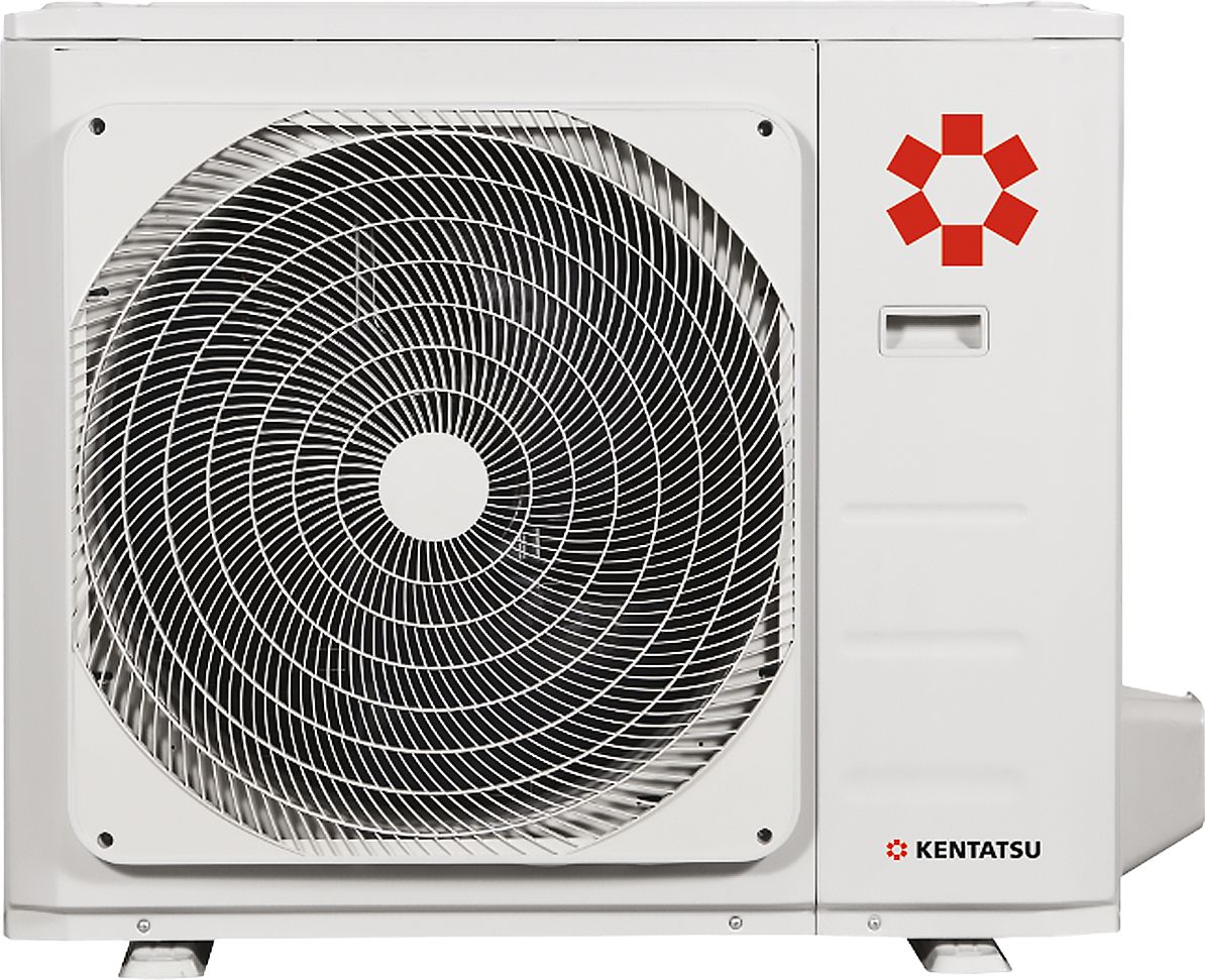 Кассетный кондиционер Kentatsu KSVG70HFAN1/KSUTG70HFAN1/KPU95-DR фото#2