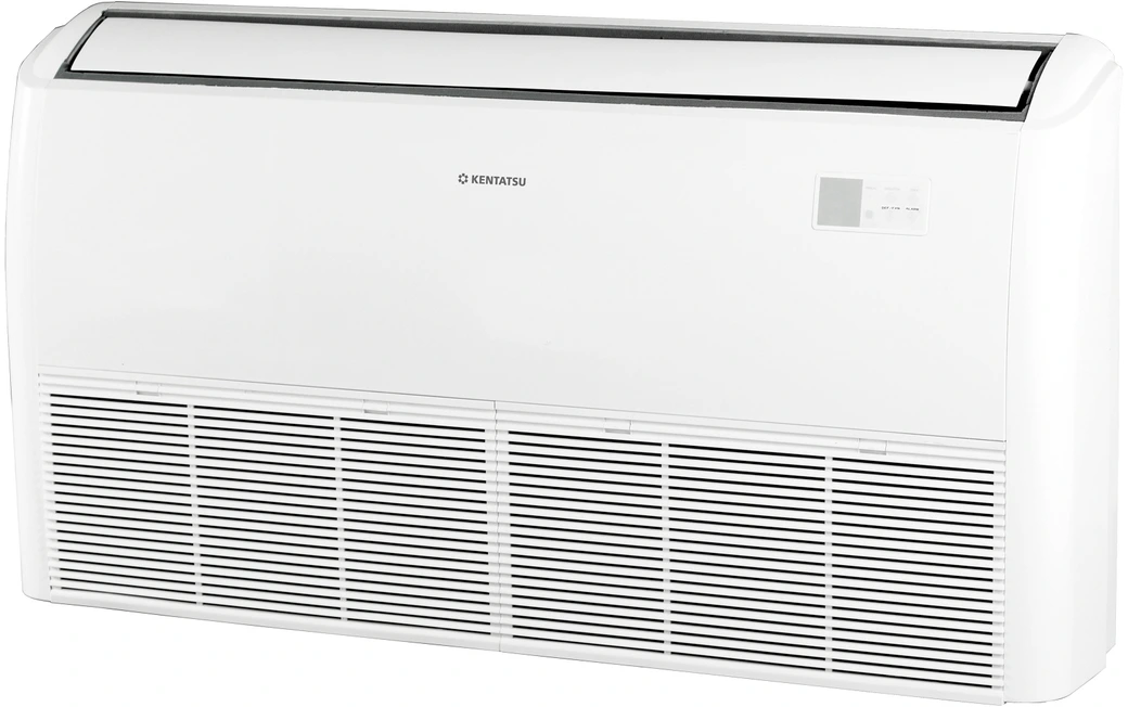 Напольно-потолочный кондиционер Kentatsu KSHG140HFAN1/KSUTG140HFAN3