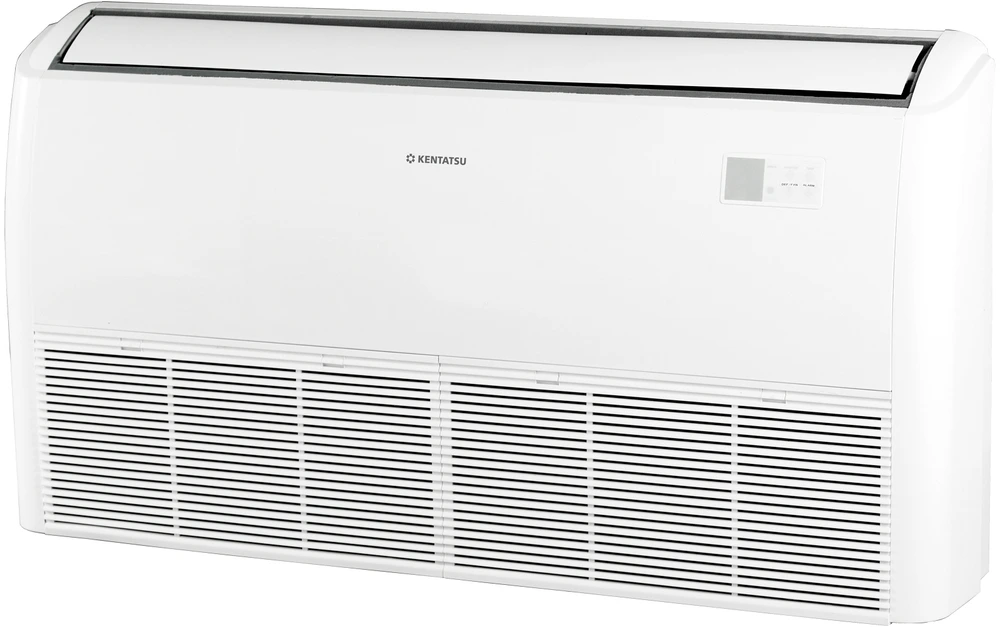 Напольно-потолочный кондиционер Kentatsu KSHG176HFAN1/KSUTG176HFAN3
