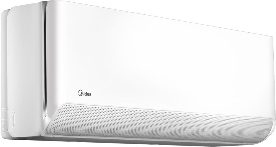 Настенный кондиционер Midea Breezeless E MSFE1S-09FRN8G1/MOFE1-09FRN8G1 фото#4