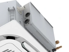 Кассетный кондиционер Energolux ESAC36C1_WF_AR2_DC/ESAU36U1_AR2_DC/ESCP25A1 фото#3