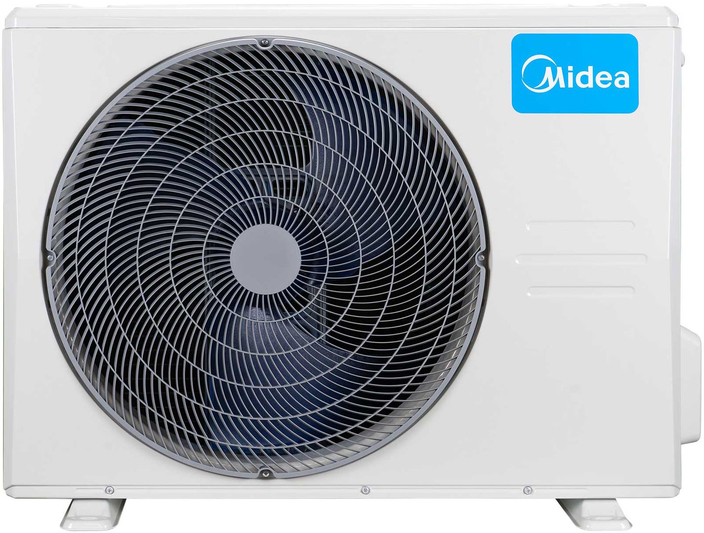 Настенный кондиционер Midea Easy MSES1-24HRN8G1/MOES1-24HRN8G1 фото#3