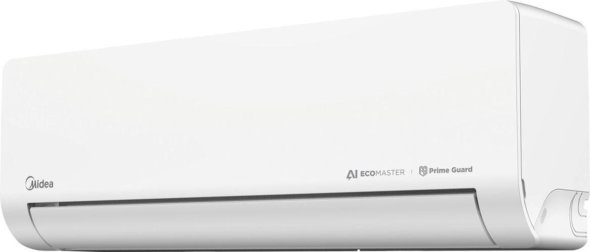 Настенный кондиционер Midea Easy MSES1-24HRN8G1/MOES1-24HRN8G1 фото#4