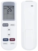 Напольно-потолочный кондиционер Energolux ESACF36D1_WF_AR2_DC/ESAU36U1_AR2_DC фото#2