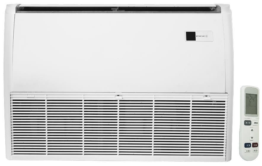 Напольно-потолочный кондиционер Energolux ESACF36D1_WF_AR2_DC/ESAU36U1_AR2_DC фото#3
