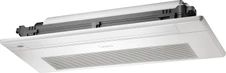 Кассетный внутренний блок мульти сплит-системы Midea MMCBU1-18FRN8G1/T-MBQ1-UTB