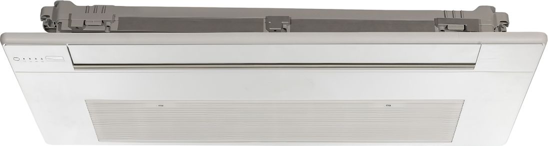 Кассетный внутренний блок мульти сплит-системы Midea MMCBU1-12FRN8G1/T-MBQ1-UTA фото#3