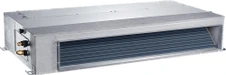 Канальный внутренний блок мульти сплит-системы Midea MMTJ1-12FWN8G1