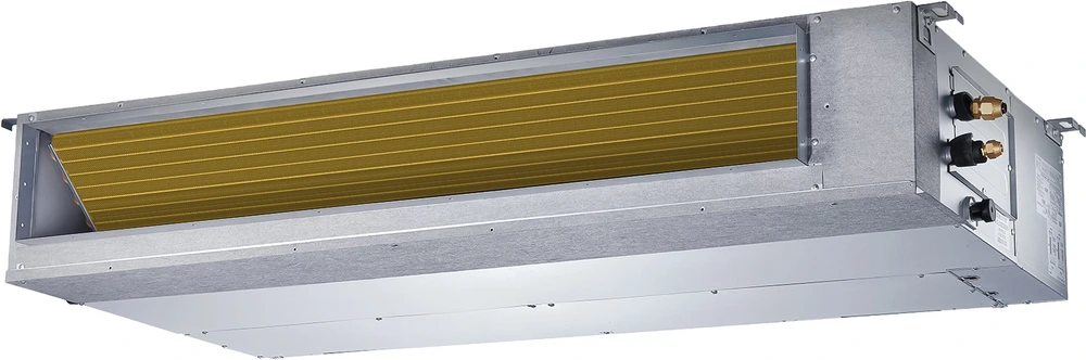 Канальный кондиционер Midea MTJ1-48FWN8G1/MOA1U-48FQN8G1