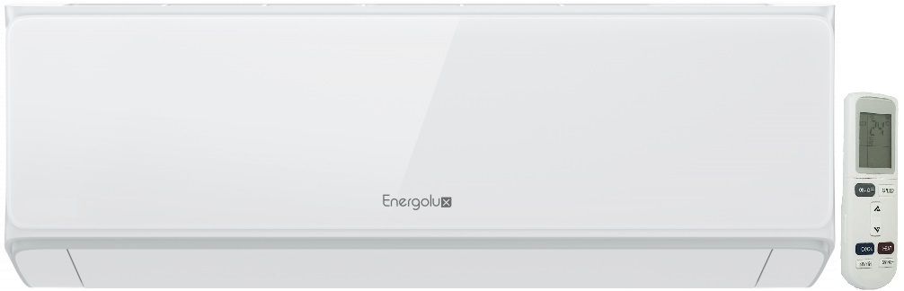 Настенный внутренний блок Energolux Smart multi Geneva ESAS18M3_WF_AR2_DC фото#3