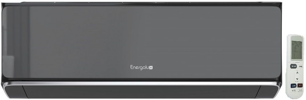 Настенный внутренний блок Energolux Smart multi Geneva ESAS18M3_WFB_AR2_DC фото#3