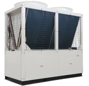 Чиллер Energolux SCAW-M340ZHT