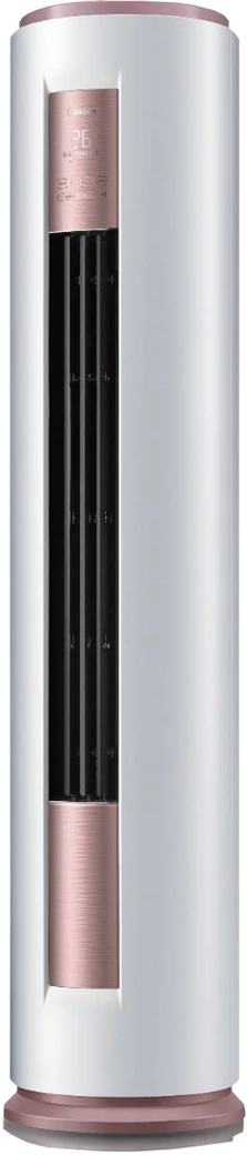 Колонный кондиционер Midea MFSHA1-24FRN8G1/MOX430UL-24HFN8-Q