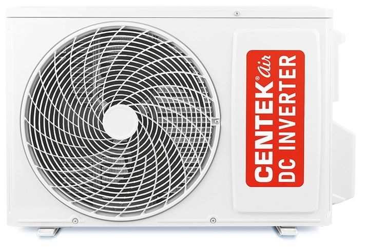 Настенный кондиционер Centek CT-65ADC12 фото#2