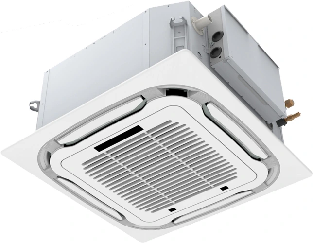 Кассетный кондиционер Energolux ESAC60C7_AR1/ESAU60U7_AR1/SCP12A5/ESCP21A1