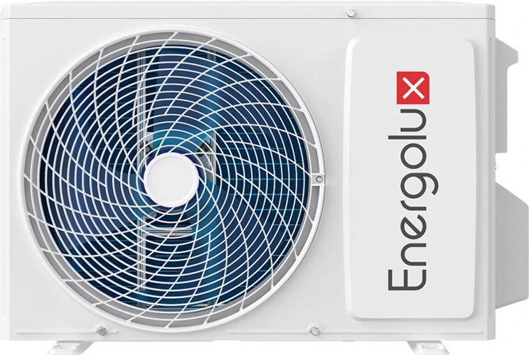 Кондиционер Energolux Zurich 6 SAS12Z6-AI/SAU12Z6-AI фото#2