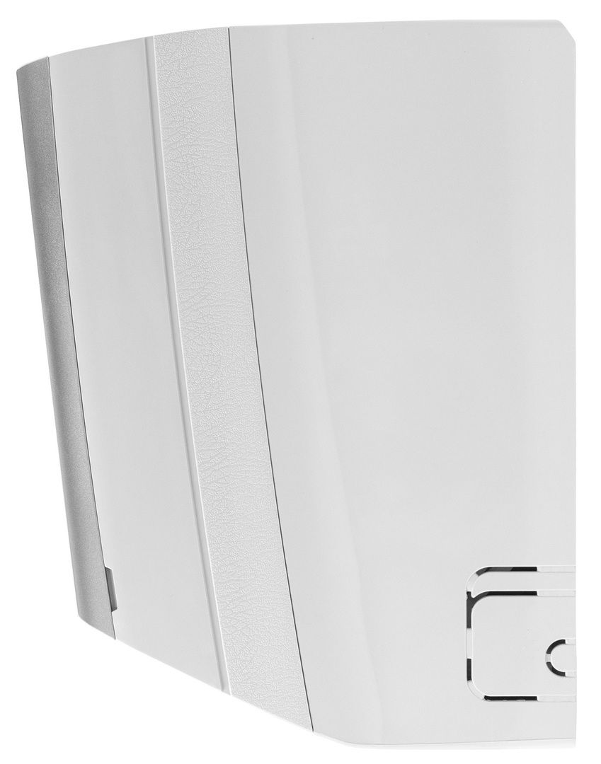 Кондиционер Royal Thermo Fenix RTFI-12HN8/silver фото#9