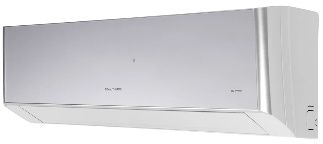 Кондиционер Royal Thermo Fenix RTFI-24HN8/silver