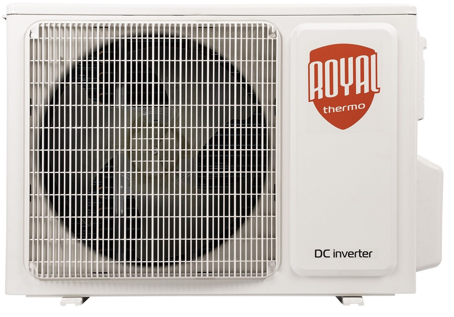 Настенный кондиционер Royal Thermo Fenix RTFI-24HN8/silver фото#2