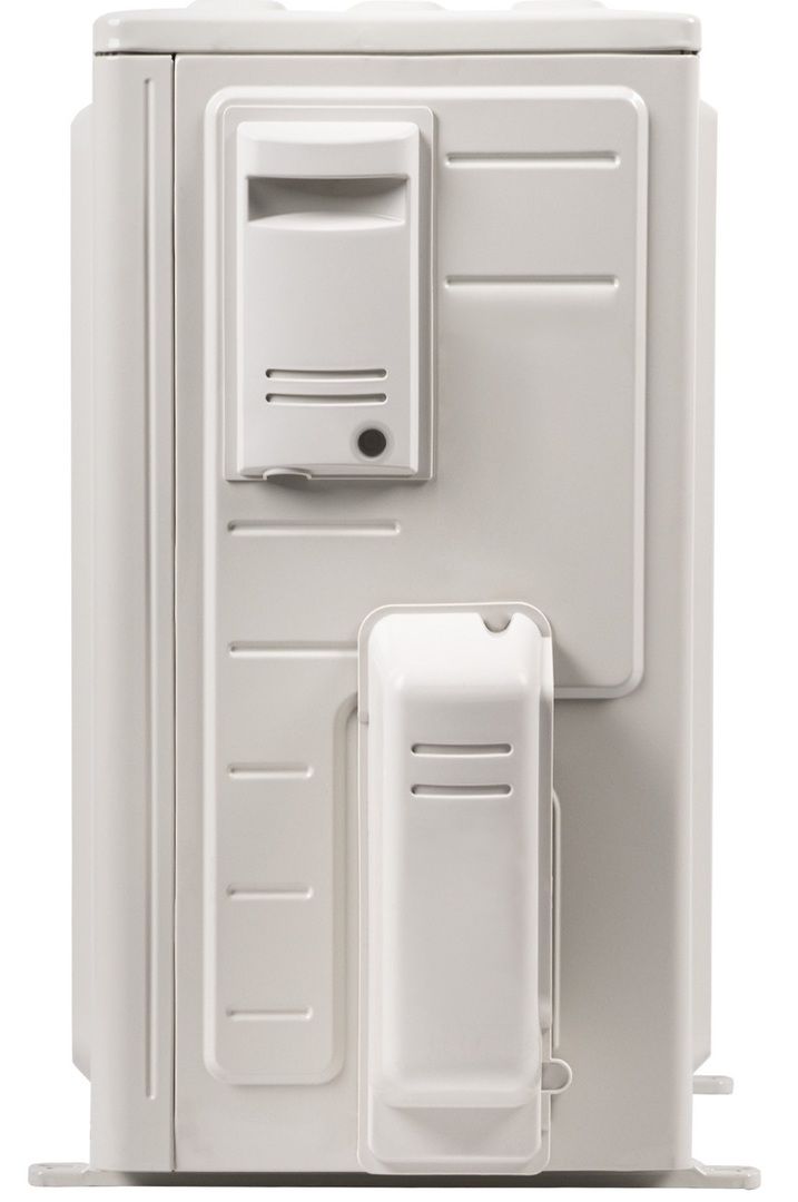 Кондиционер Royal Thermo Fenix RTFI-24HN8/silver фото#6
