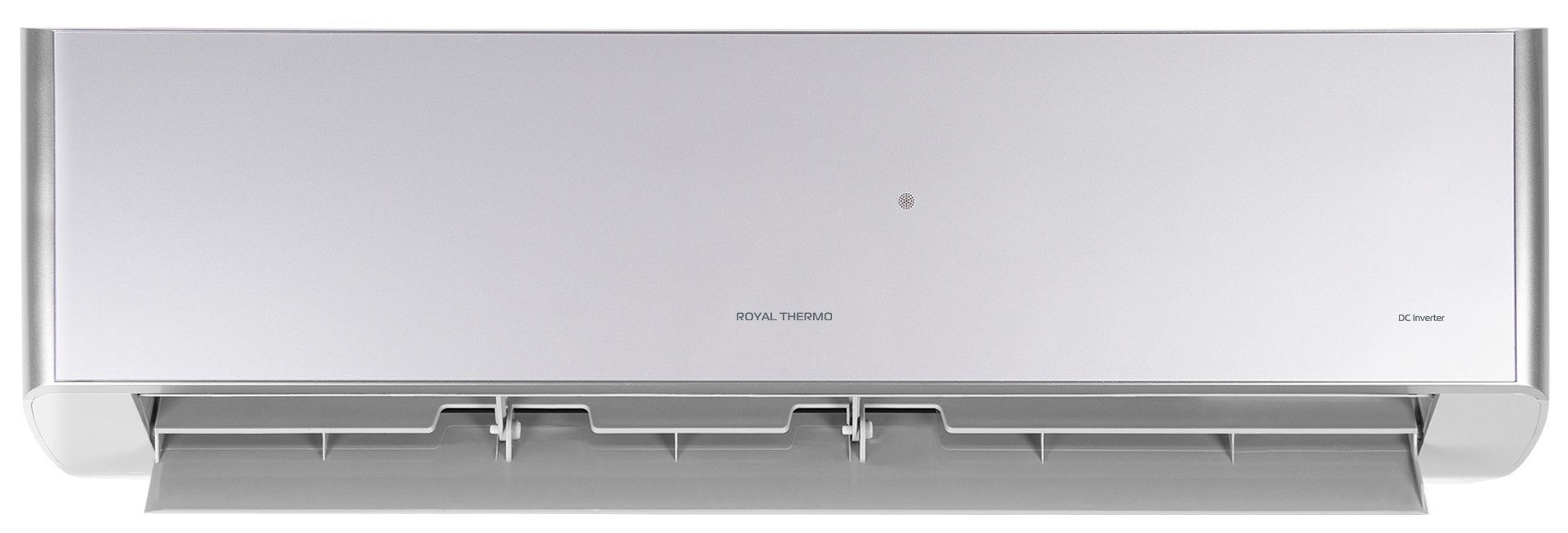 Кондиционер Royal Thermo Fenix RTFI-24HN8/silver фото#11
