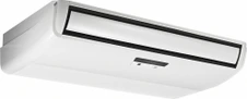 Напольно-потолочный кондиционер Midea MUE1-48HRN1G1/MOA1U-48HQN1G1