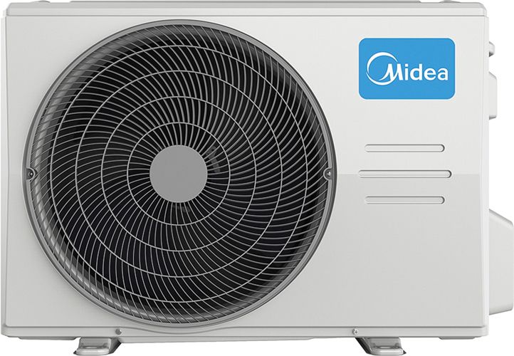 Канальный кондиционер Midea MTJ1-24HWN1G1/MOA1U-24HRN1G1 фото#2