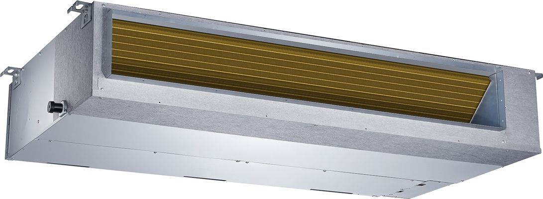 Канальный кондиционер Midea MTJ1-24HWN1G1/MOA1U-24HRN1G1 фото#5