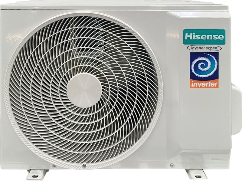 Настенный кондиционер Hisense VIBE PRO AS-18UW4RXPHB00(B) фото#3
