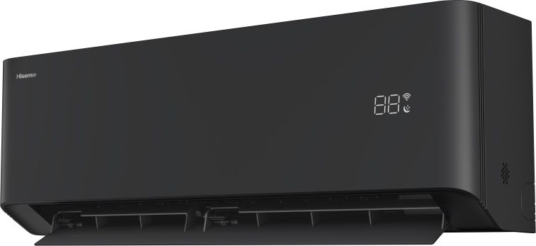 Настенный кондиционер Hisense VIBE PRO AS-18UW4RXPHB00(B) фото#4
