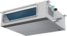Канальный кондиционер Hisense AUD-60HX4REM2/AUW-60H6RN2
