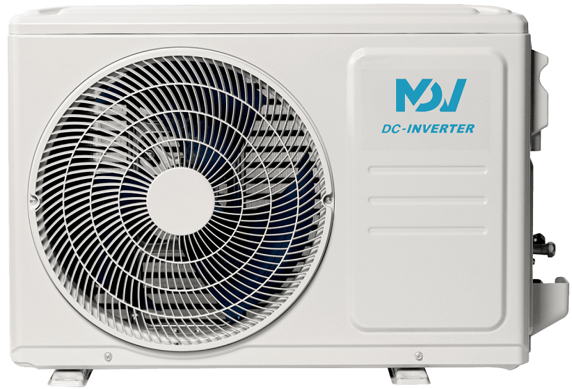 Настенный кондиционер Mdv Infini Mega MDSAG-30HRFN8/MDOAG-30HFN8 фото#2