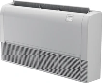 Напольно-потолочный кондиционер Hisense AUV-60HR4RF2/AUW-60H6RN2